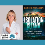 The Remarkable Career of Louise Minchin