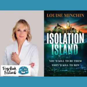 The Remarkable Career of Louise Minchin