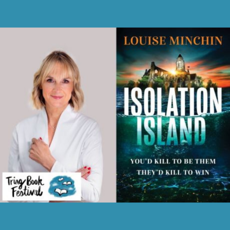 The Remarkable Career of Louise Minchin