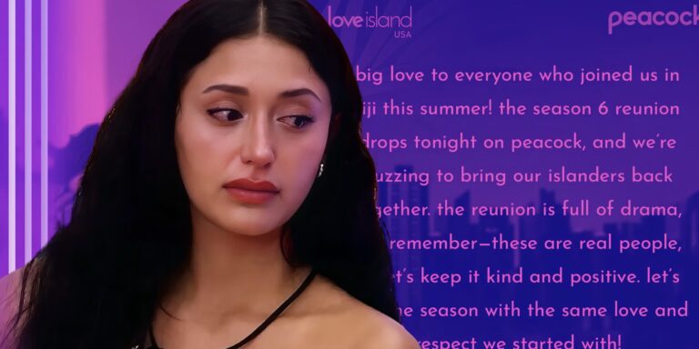 Love Island 2023: Contestants and Cultural Impact