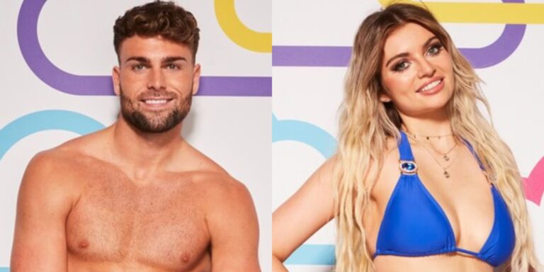 The Latest Love Island Bombshells Taking Centre Stage