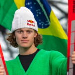 The Remarkable Journey of Lucas Pinheiro Braathen