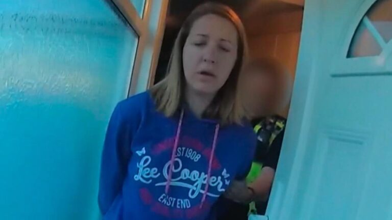 The Lucy Letby Case: A Detailed Examination