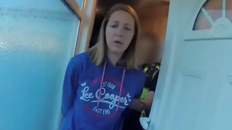 Insightful Overview of the Lucy Letby Documentary