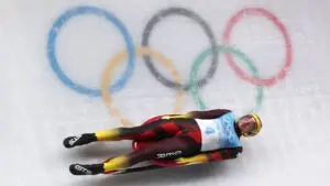 The Exciting World of Luge at the Winter Olympics