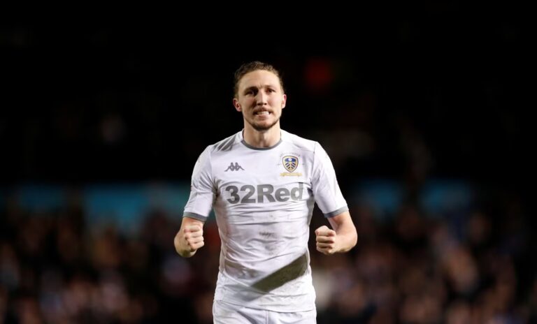 Exploring the Career of Luke Ayling at Leeds United