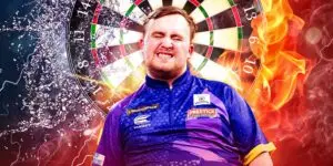 The Ascendancy of Luke Littler in Professional Golf