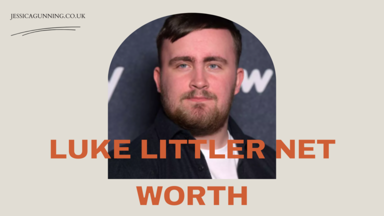 Luke Littler: A Rising Star in Sports