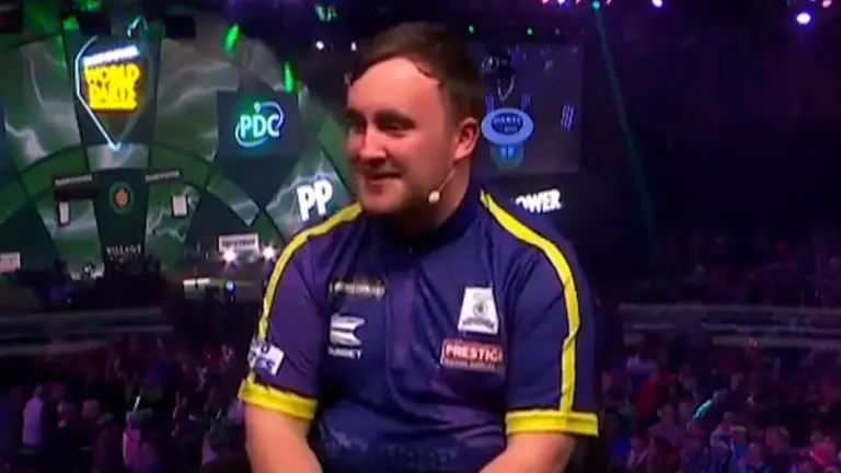 Exploring Luke Littler’s Relationship: His Girlfriend Revealed