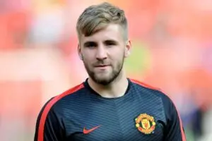 The Rise and Impact of Luke Shaw at Manchester United