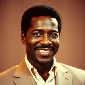 The Enduring Legacy of Luther Vandross