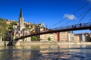 A Deep Dive into Lyon: France’s Cultural Heart