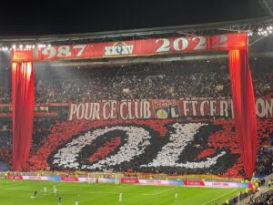 Lyon FC’s Quest for Ligue 1 Glory