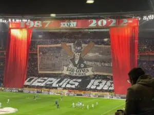 The Journey of Lyon FC: A French Football Powerhouse