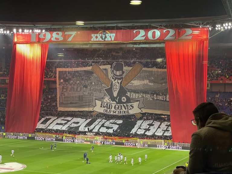 Exploring Lyon FC: A Pillar of French Football