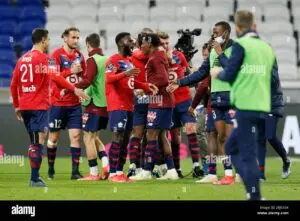 Lyon vs LOSC: Key Highlights from the Recent Clash