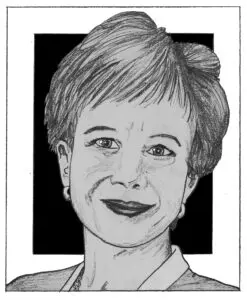 Lyse Doucet: Celebrated BBC News Presenter and Journalist
