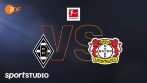 Mönchengladbach vs Leverkusen: A Thrilling Encounter