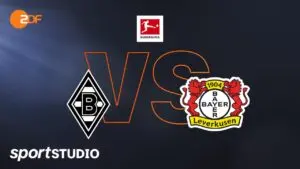 Mönchengladbach vs Leverkusen: A Thrilling Encounter