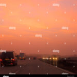 M25 Traffic: Current Conditions and Insights