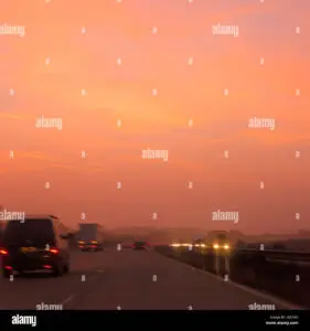 M25 Traffic: Current Conditions and Insights