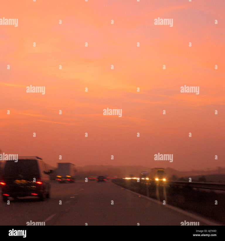 M25 Traffic: Current Conditions and Insights