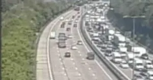 Latest M25 Traffic Updates and Insights