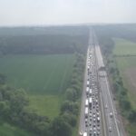 Significant M4 Closure: What You Need to Know