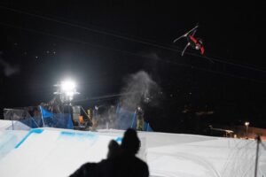 Mastering the Mac Forehand: Tips and Techniques