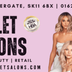 Exploring the Historic Town of Macclesfield