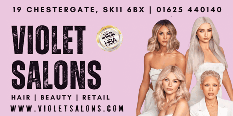 Exploring the Historic Town of Macclesfield