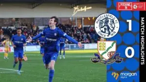 Macclesfield FC: Recent Developments and Future Prospects