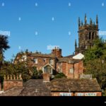 Recent Developments at Macclesfield Town Football Club