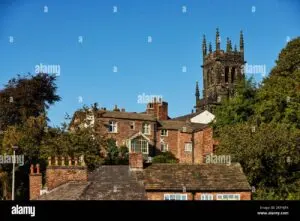 Recent Developments at Macclesfield Town Football Club