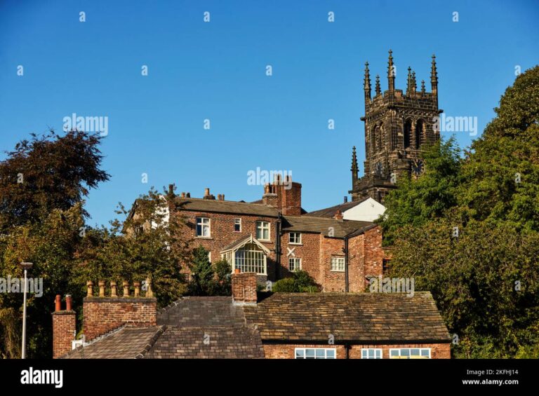 Recent Developments at Macclesfield Town Football Club