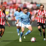 Macclesfield vs Brentford: A Clash to Remember