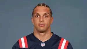 The Rise of Mack Hollins in the NFL