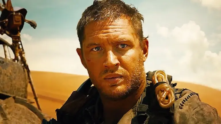 The Enduring Legacy of Mad Max