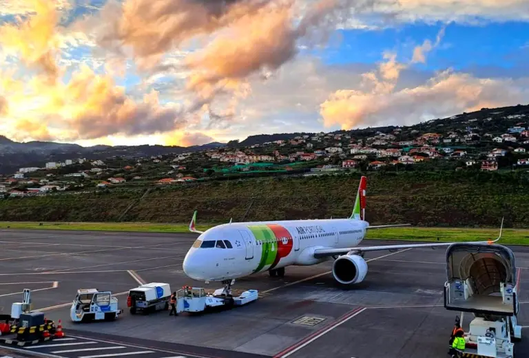 Exploring Madeira Flights: A Guide to Your Next Adventure