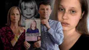 New Developments in the Madeleine McCann Case