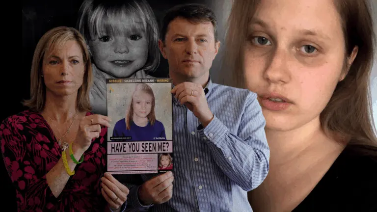 Recent Developments in the Madeleine McCann Case