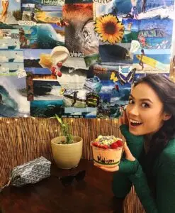 Madison Chock: A Leader in Olympic Ice Dancing