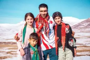 The Lives and Influence of Madonna’s Children