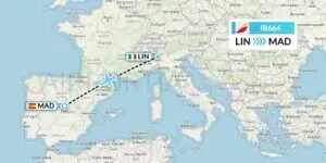 Latest Updates on Madrid Flight Information