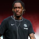 Madueke: The Emerging Talent Shaping British Football