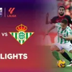 Mallorca vs Real Betis: A Crucial La Liga Encounter