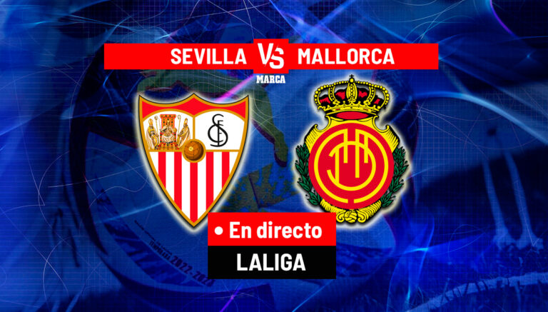 Mallorca vs Sevilla: Key Insights into the Upcoming Match