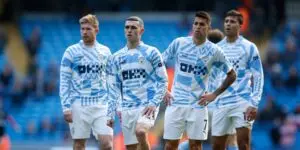 Manchester City: A Footballing Powerhouse