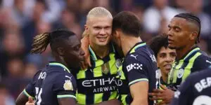 The Rise and Success of Manchester City Football Club