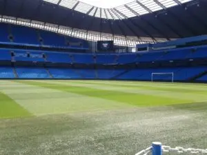 Upcoming Man City Fixtures: Your Guide to This Season’s Matches